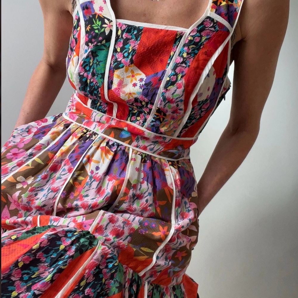 Anthropologie Dress, Size 10